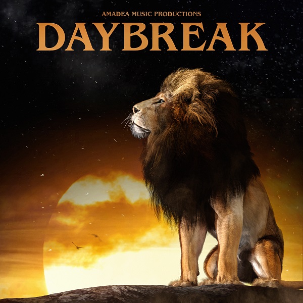 Daybreak cover